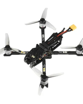 DarwinFPV Baby Ape Pro FPV Racing RC الطائرة بدون طيار PNP 4300KV محرك ذكي بدون فرش