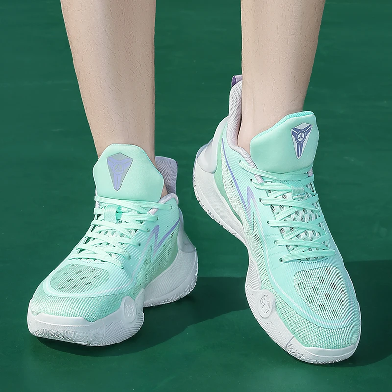 أحذية رياضية كاجوال متعددة الاستخدامات للرجال ، أحذية رياضية للذكور ، مقاومة للاهتراء ، حذاء رياضي مستدير الرأس ، شبكة جيدة التهوية ، ملابس رياضية للكبار 5