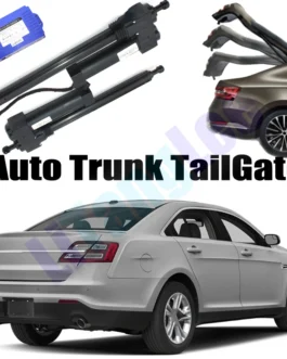 رافعة صندوق السيارة فورد تورس MK7 ، فتحة كهربائية ، باب خلفي ، باب خلفي ، باب خلفي ، مشغل باب خلفي للسيارة 1