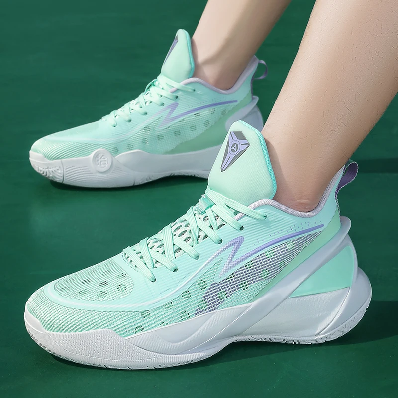 أحذية رياضية كاجوال متعددة الاستخدامات للرجال ، أحذية رياضية للذكور ، مقاومة للاهتراء ، حذاء رياضي مستدير الرأس ، شبكة جيدة التهوية ، ملابس رياضية للكبار 3