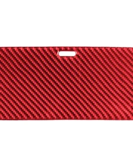 لوحة مقبض تغيير تروس السيارة لتويوتا كروزر لاند برادو-، غطاء صندوق التخزين ، تشذيب ولاعة السجائر 1