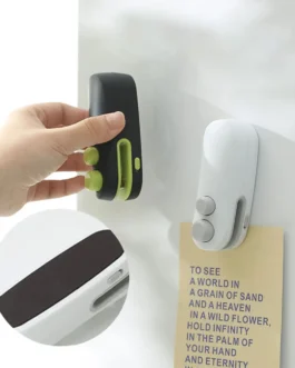 ماكينة غلق الأكياس المحمولة باليد ، USB قابلة لإعادة الشحن ، سدادة أكياس التغليف ، سدادة الطعام المحمولة ، أداة المطبخ 1