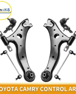 كرة تعليق بذراع تحكم أمامي سفلي لسيارة تويوتا كامري أفالكزس ES350 من من من أجل من من أجل: من من أجل 1
