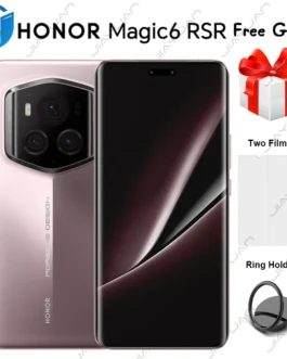 هاتف Honor-Magic 6 RSR الذكي ، هاتف 5G ، من من من نوع Hz ، Snapdragon 8 Gen 3 Gen ، بطارية 180mp ، أصلي ، وصل حديثًا 1