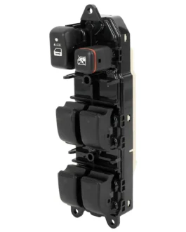 مفتاح رئيسي لنافذة الطاقة الكهربائية لتويوتا لاند كروزر Lexus LX470-من ملحقات السيارة, من من من أجل 1