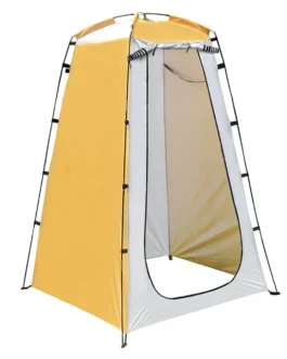 خيام الاستحمام الشمسية القابلة للطي ، مأوى للخصوصية على الشاطئ ، خيمة الحماية من أشعة فوق البنفسجية المقاومة للماء ، مقاومة للدموع لصيد الأسماك في المخيمات 1