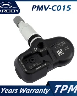 PMV-C015 TPMS الاستشعار عن لكزس ES LC LS RX LX سلسلة تويوتا أفالون لاند كروزر C-HR هايلاندر كامري الهجين كورولا هاتشباك 1