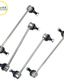 بونينو-وصلات نهاية قضيب متدلية أمامية وخلفية ، مجموعة تعليق لتويوتا كامري أفالون lh ES350 exus-300way ، 4 1