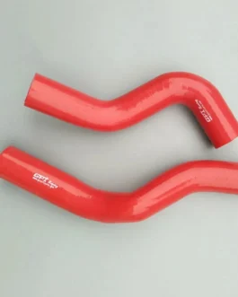 طقم أنابيب خرطوم المبرد من السيليكون لتويوتا لاند كروزر ، HZJ75 ، HZJ78 ، HZJ79 1