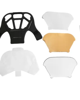 ناشر الضوء المحمول لاستوديو الصور ، عاكس فلاش للتصوير الفوتوغرافي ، ناشر الضوء ، صندوق الضوء ، عالي الجودة ، خفيف الوزن ، بسيط 1