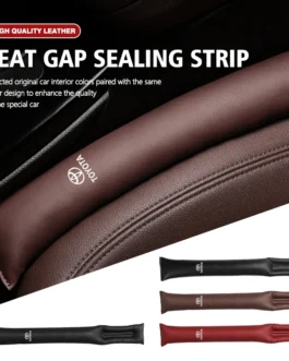 سدادة فجوات مقعد السيارة ، فاصل شريط مقاوم للتسرب ، وسادة حشو لتويوتا أفالون ، فيرسو ، فورتشنر ، 4 عداء ، هايلاندر ، لاند كروزر 1