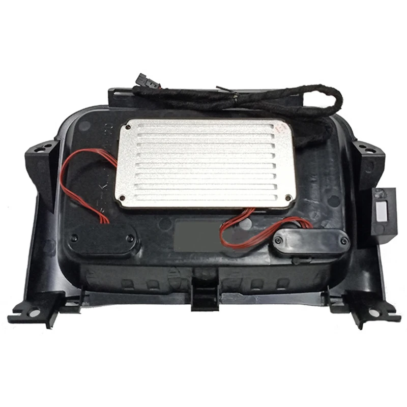 شاحن سيارة Qi لاسلكي تويوتا كورولا لحامل وسادة شحن سريع للهاتف المحمول 6