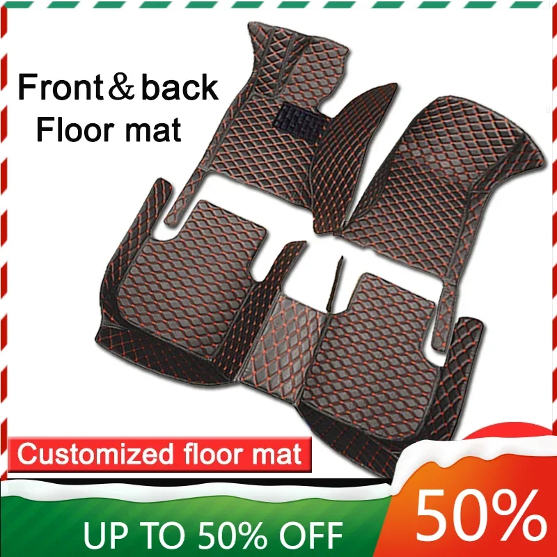 دواسات أرضية للسيارة لسيارات يوتا كورولا E210 ، E210 ، من ومن ومن ومن ومن ومن ومن ومن ومن ومن ومن ومن ومن ومن ومن ومن ومن ومن ومن ومن ثم ، إكسسوارات السيارات ، غطاء واقي مخصص ، مقاوم للماء ، سجادة مضادة للأوساخ 1