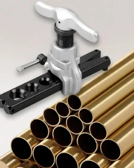 مجموعة أدوات إحراق لتبريد المياه والهواء ، للخدمة الشاقة ، قسط ، 7 قوالب 1