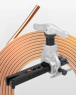 مجموعة أدوات حرق المياه والتبريد الجوي ، قسط ، 7 يموت 1