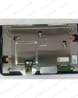 شاشة عرض LCD من شركة تصنيع المعدات الأصلية شاشة تعمل باللمس ، استبدال urus التيتانيوم ، Ford ، من taus ، 8 1