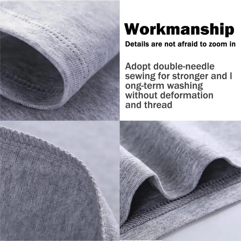 Allsups-تي شيرت رجالي سامى ، ملابس مقاس كبير ، تي شيرت كبير الحجم 6