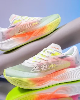 أحذية رياضية كاجوال متعددة الاستخدامات للرجال ، أحذية رياضية للذكور ، مقاومة للاهتراء ، حذاء رياضي مستدير الرأس ، شبكة جيدة التهوية ، ملابس رياضية للكبار 1