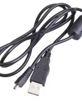 كابل USB عالي السرعة للكاميرا ، نقل البيانات ، الصور ، الفيديو ، التوصيل والتشغيل ، نيكون كولبكس ، S01 ، S2600 ، S2900 ، S4200 ، S4300 1
