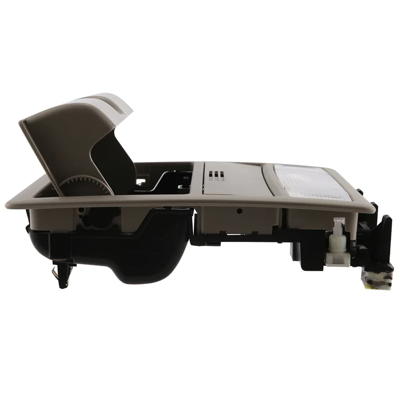 علبة قراءة للسيارة فوق الرأس لسيارة لاند كروزر-Assy ، مصباح خريطة داخلي ، 63650-33221E0 2