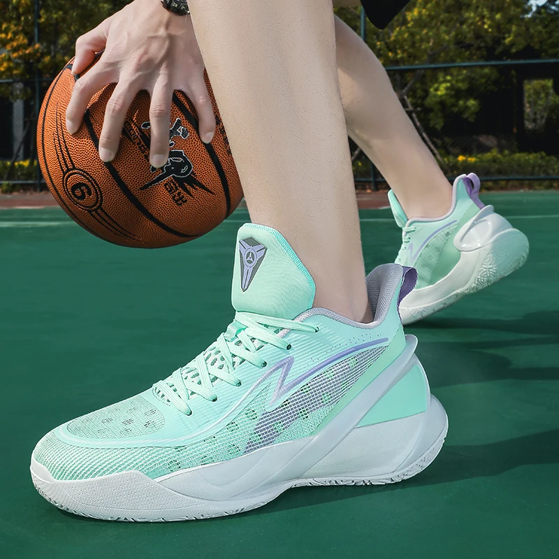 أحذية رياضية كاجوال متعددة الاستخدامات للرجال ، أحذية رياضية للذكور ، مقاومة للاهتراء ، حذاء رياضي مستدير الرأس ، شبكة جيدة التهوية ، ملابس رياضية للكبار 4