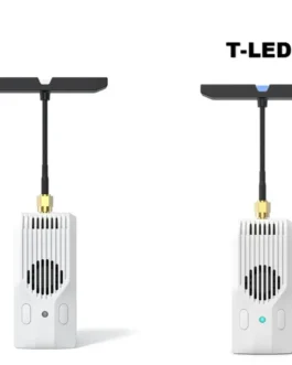 وحدة ELRS V2 المتقدمة 2.4 جيجا هرتز/915 ميجا هرتز/868 ميجا هرتز رأس عالي التردد للتصوير الفوتوغرافي الاحترافي 1