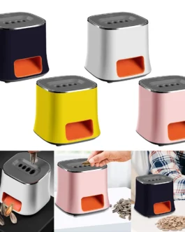 آلة تقشير بذور البطيخ الأوتوماتيكية ، USB ، مقشر بذور عباد الشمس ، إكسسوارات المطبخ 1