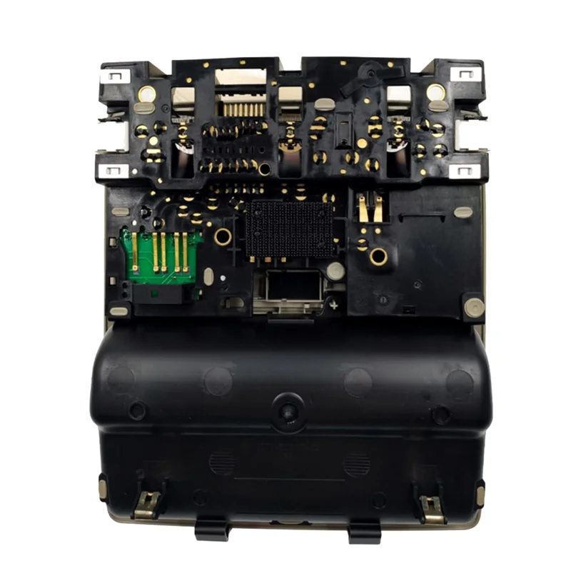 علبة قراءة للسيارة فوق الرأس لسيارة لاند كروزر-Assy ، مصباح خريطة داخلي ، 63650-33221E0 4