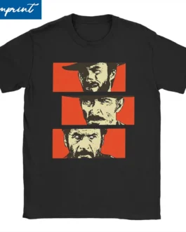 تي شيرت بأكمام قصيرة للرجال والنساء ، قمصان علوية برقبة دائرية ، الطيب السيء ، الحدادة الثالثة القبيحة ، تي شيرتات قطنية ، وصل حديثًا 1