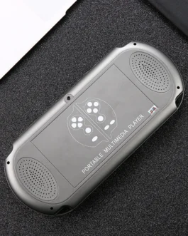 X12 Plus-مشغل ألعاب فيديو كلاسيكي ، ألعاب ، شاشة عالية الدقة ، آلة ألعاب فيديو صغيرة ، تدعم إخراج التلفزيون ، هدية للأطفال والكبار 1